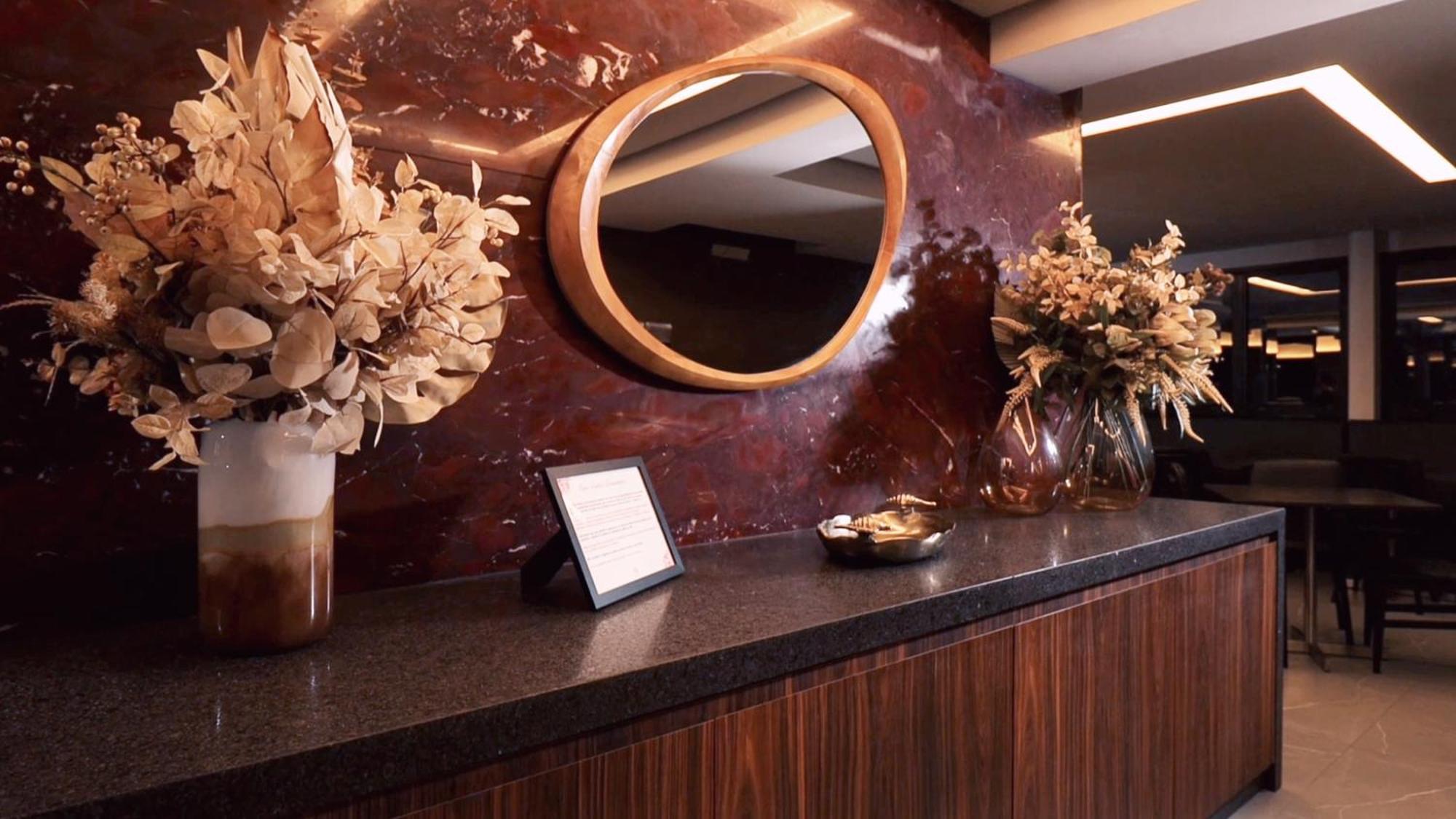 Ingleses Park Hotel Florianópolis Kültér fotó