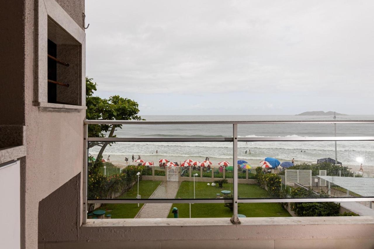Ingleses Park Hotel Florianópolis Kültér fotó