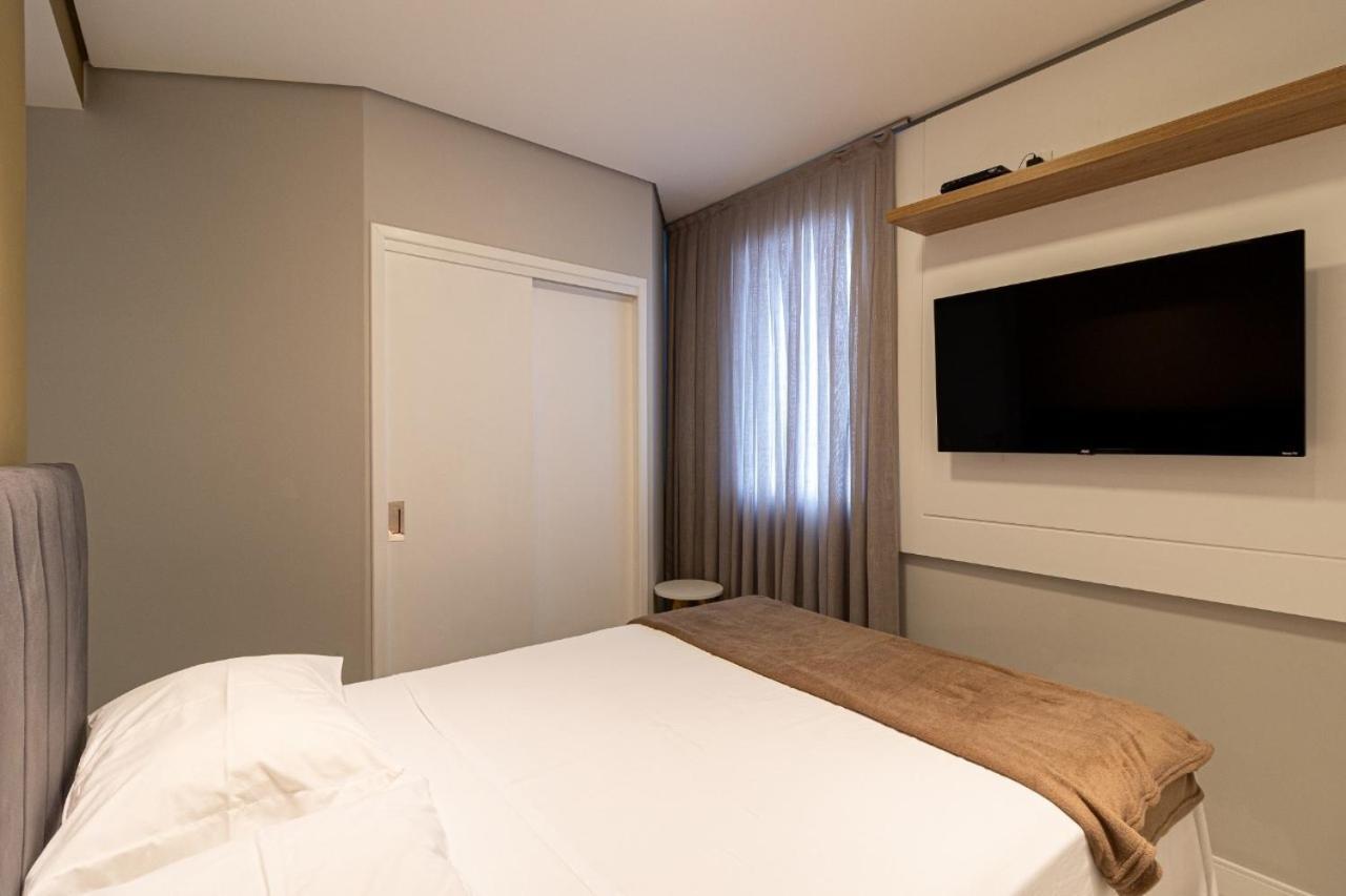 Ingleses Park Hotel Florianópolis Kültér fotó