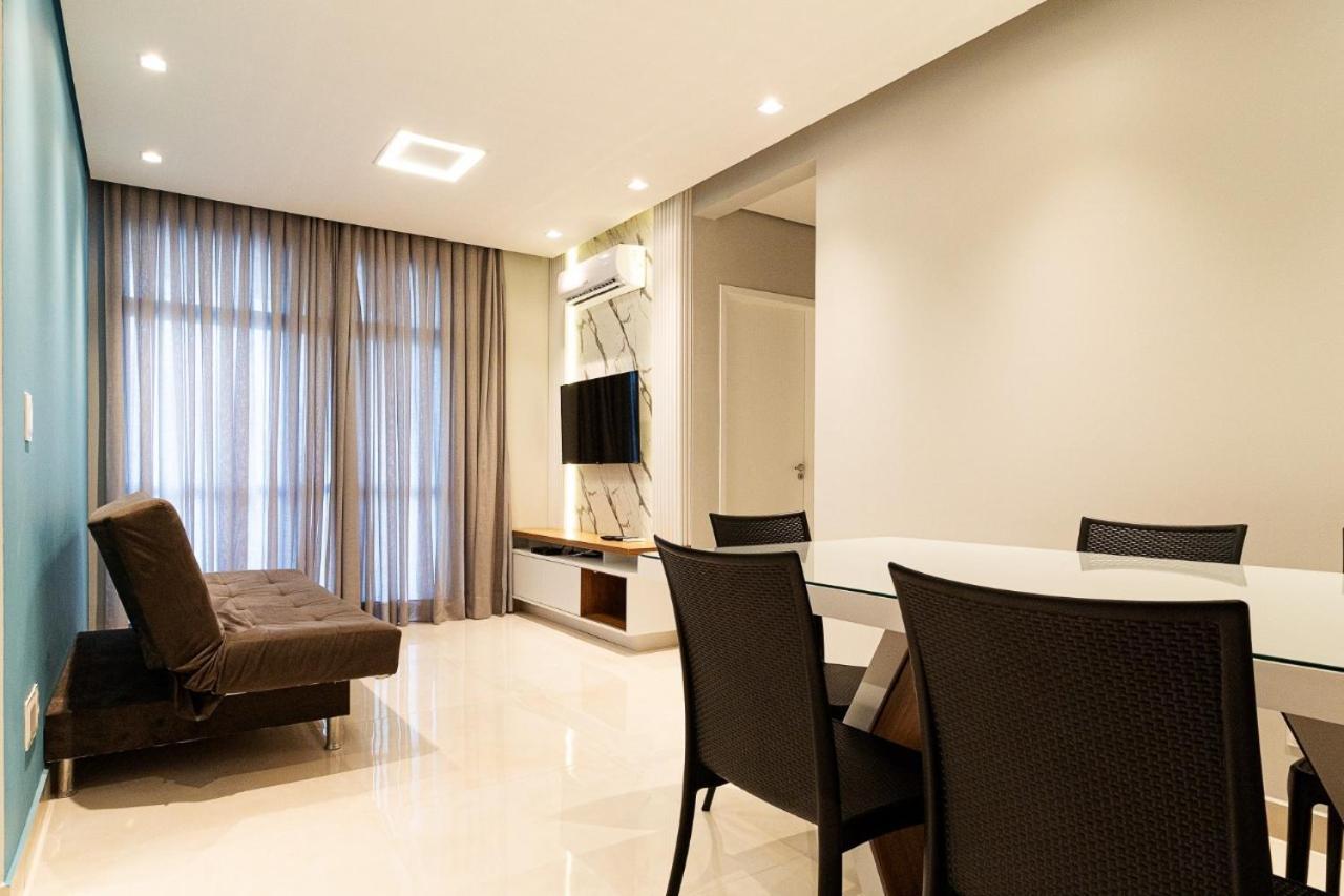 Ingleses Park Hotel Florianópolis Kültér fotó