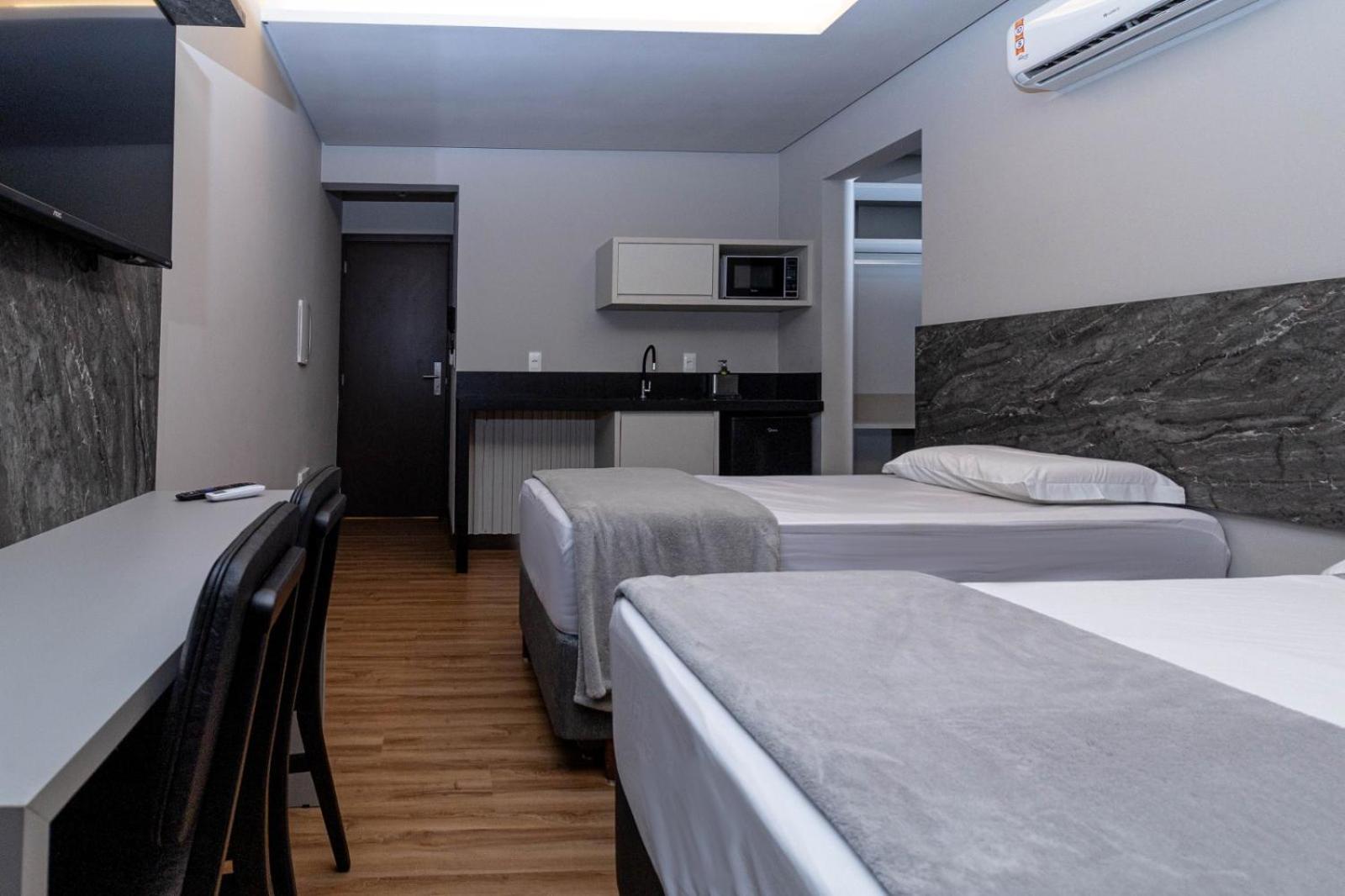 Ingleses Park Hotel Florianópolis Kültér fotó