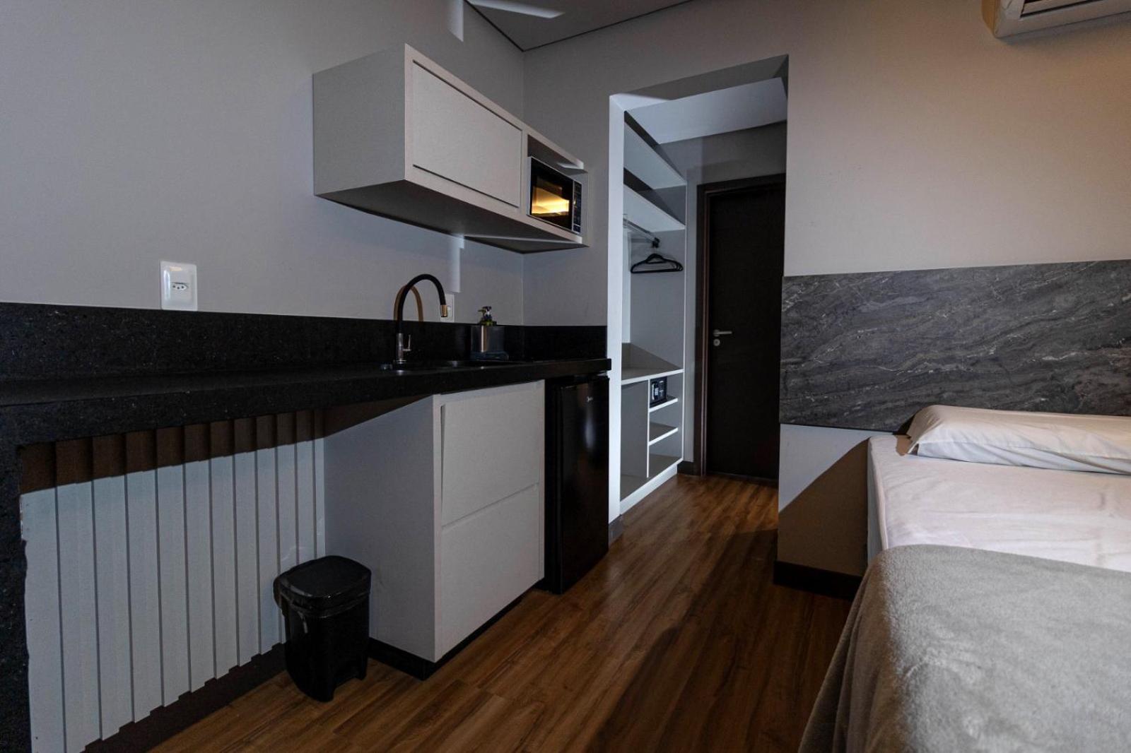 Ingleses Park Hotel Florianópolis Kültér fotó
