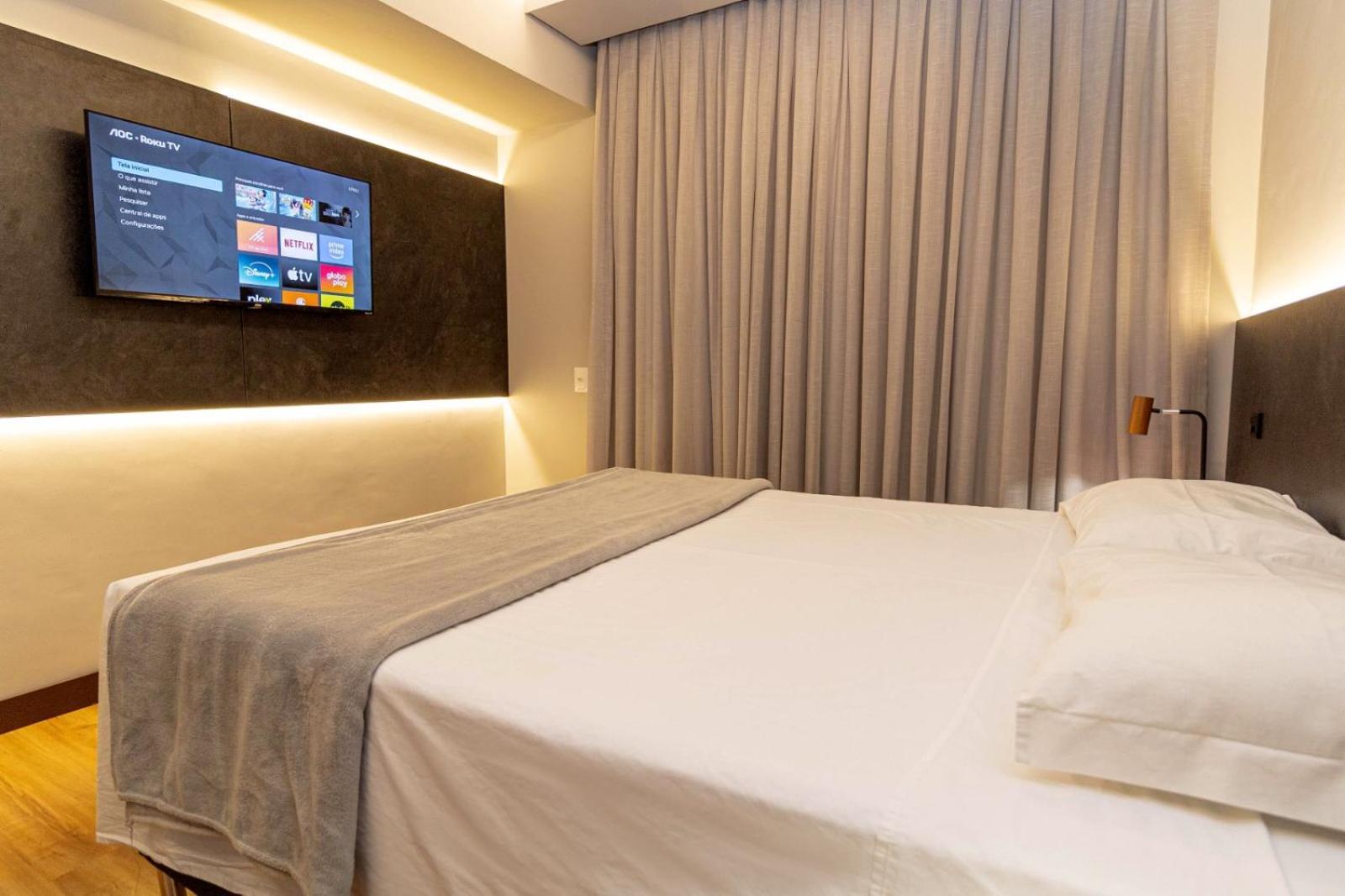 Ingleses Park Hotel Florianópolis Kültér fotó