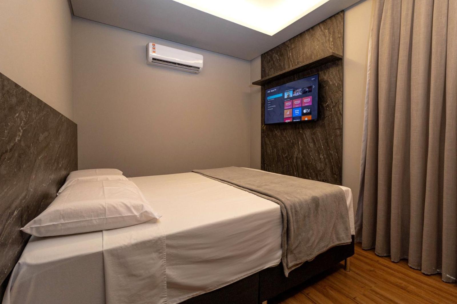 Ingleses Park Hotel Florianópolis Kültér fotó